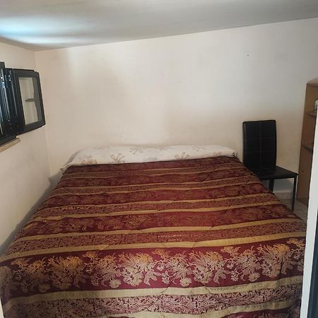 Apartament Little Lucia Acilia Zewnętrze zdjęcie