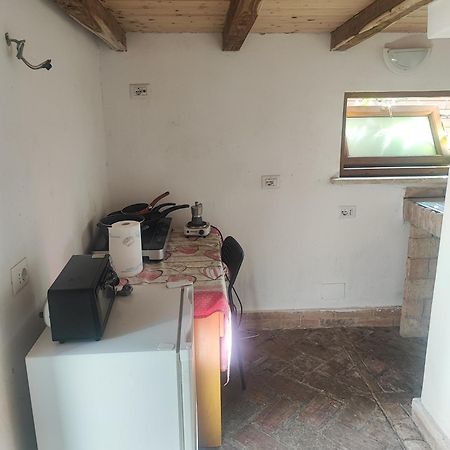 Apartament Little Lucia Acilia Zewnętrze zdjęcie